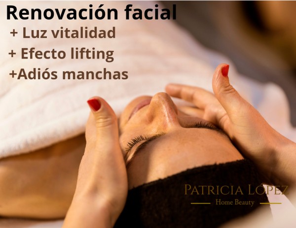 FÁCIAL LUXURY SKIN GLOBAL